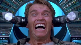 In Total Recall, Arnold Schwarzenegger's character tries to buy an artificial memory of a Martian vacation. Now, science has made such "memory implants" possible. But only in mice. And instead of a vacation, the memories bring back the sting of an electric shock. 