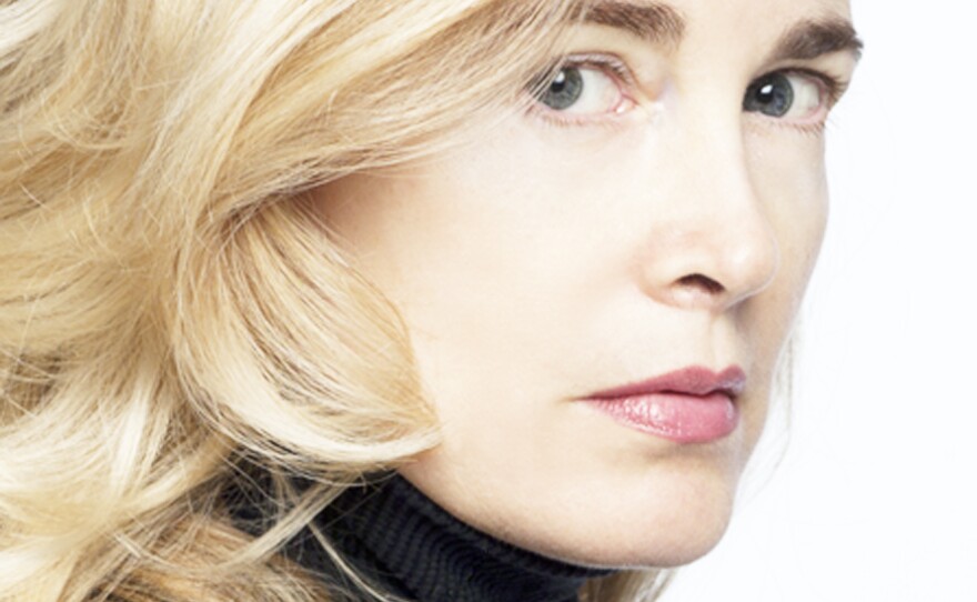 Lindsay McCrum is a fine art photographer. She lives in New York City and California.