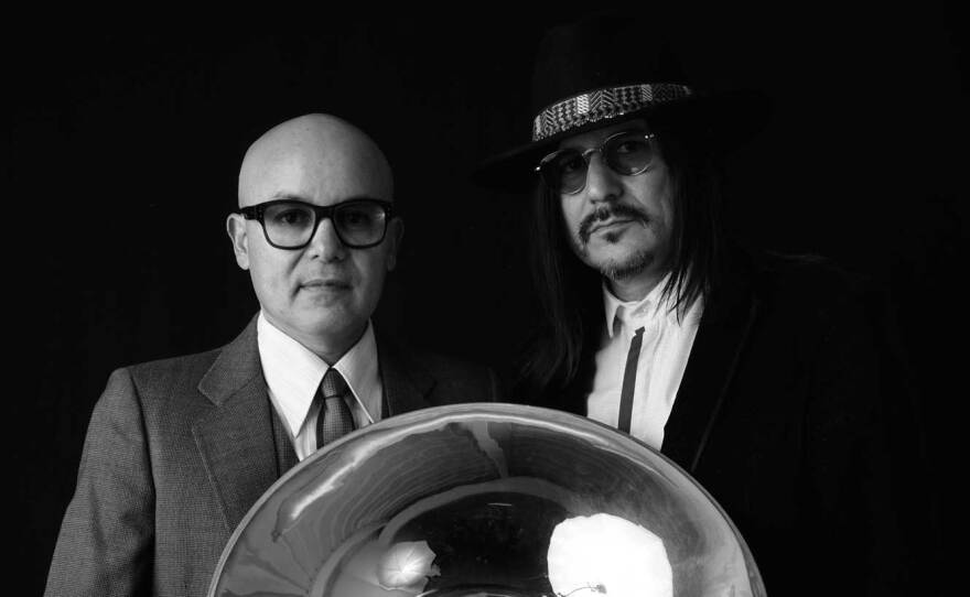 Nortec: Bostich + Fussible