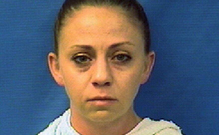 Former Dallas police officer Amber Guyger has been indicted on a murder charge in the killing of her black unarmed neighbor in his own apartment.