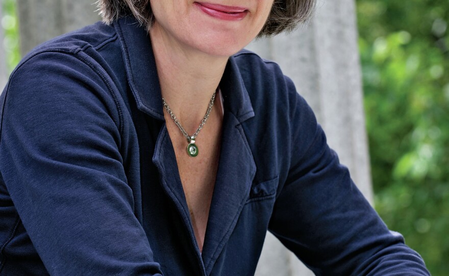 Claire Messud is an American author. Her 2006 novel <em>The Emperor's Children </em>was longlisted for the Man Booker prize.