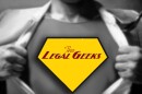 The Legal Geeks is a group of lawyers and judges who want to use pop culture to teach about the law. They have two panels at Comic-Con.