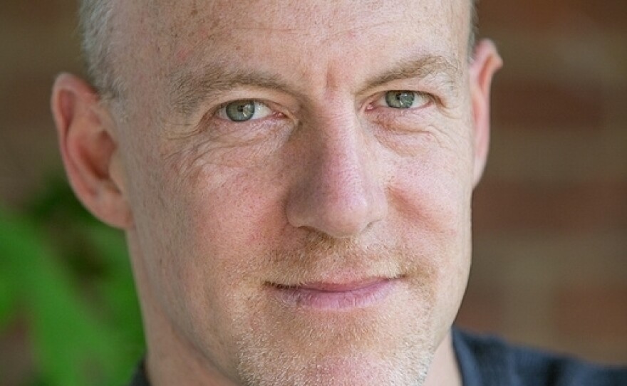 Mark Leibovich is the chief national correspondent for <em>The New York Times Magazine. </em>He has previously written <em>The New Imperialists.</em>