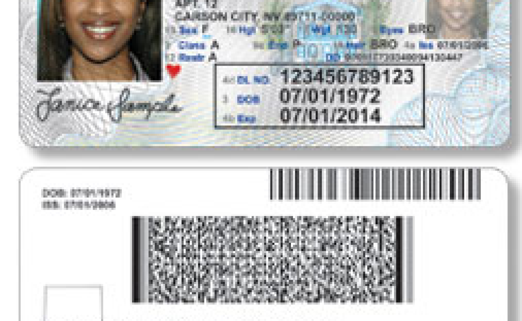 Nevada Mulls Driver's Permits For All, Including Undocumented