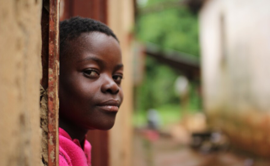 FRONTLINE travels to Swaziland, the country with the world’s highest incidence of TB. With intimacy and emotion, this program delivers an unforgettable portrait of the people living at the pandemic’s epicenter.