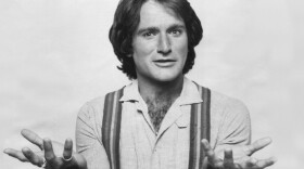 Robin Williams