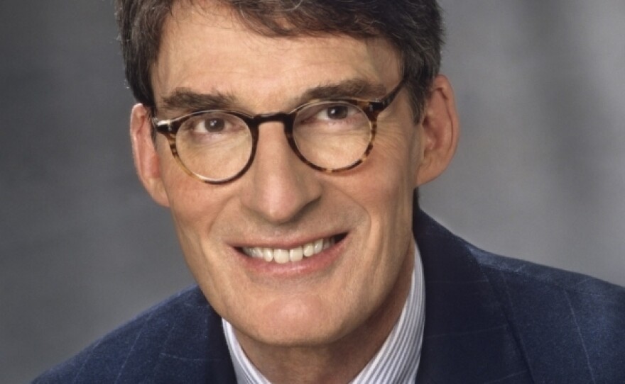 James Grant is the founder of the financial journal <em>Grant's Interest Rate Observer,</em> and the author of several books on finance and financial history.