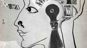 "Enigma of Dada" by Richard Allen Morris