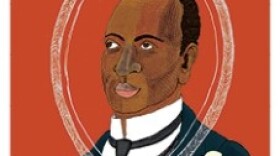 "Scott Joplin's New Rag: The Life and Times of the King of Ragtime Writers" is a one-man play presented by the Mo'olelo Performing Arts Company from Sept. 25-Oct. 12. 