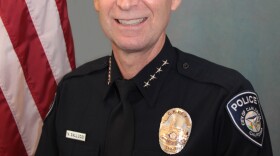 Carlsbad Police Chief Neil Gallucci in this undated photo. 