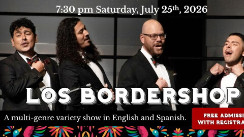 Los Bordershop