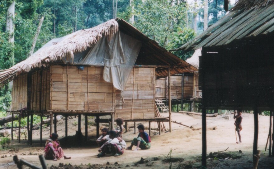 In a small Malaysian village, some residents speak a language that linguists had never before identified. It has now been documented, under the name Jedek, by Swedish researchers.