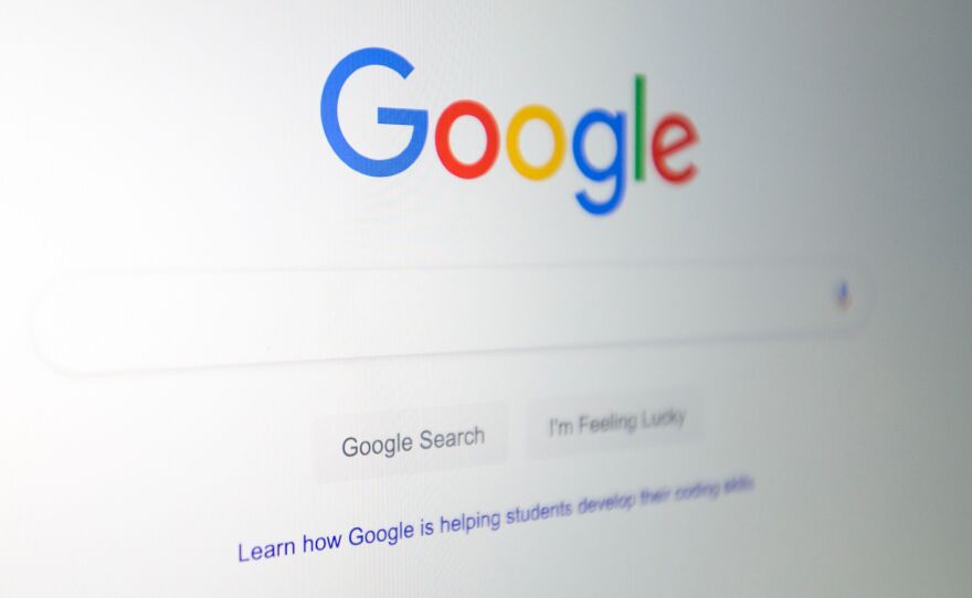 A Senate subcommittee is looking to see if Google is keeping conservative media and bloggers out of top search results.