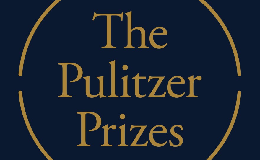 Pulitzer Prizes Honor Journalists Under Threat With New Crop Of Winners