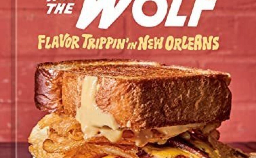 cover of