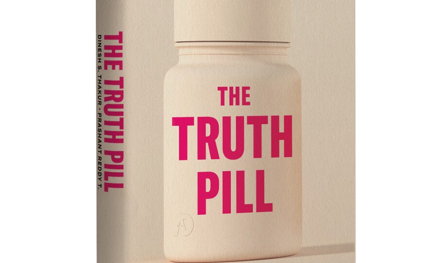 <em>The Truth Pill: The Myth of Drug Regulation in India,</em> by Dinesh S Thakur and Prashant T Reddy tells the story of India's many failures to regulate its pharma industry and the consequences.