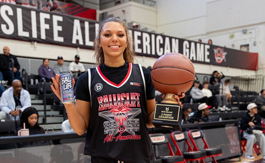 Ballislife All-American Game