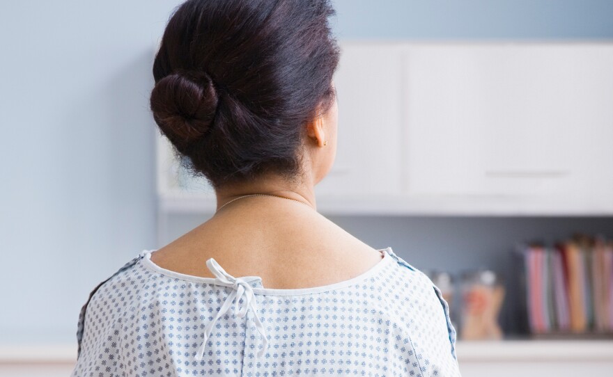 Fear of cancer's return may be driving women with an early diagnosis of breast cancer to have one or both breasts removed, though research shows milder treatment is just as effective.