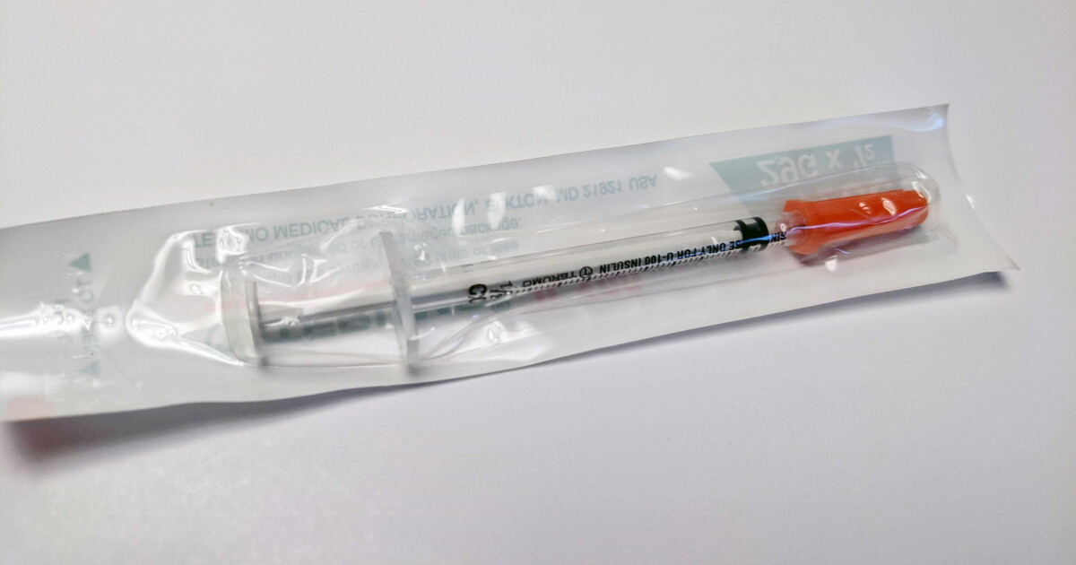 Fentanyl Deaths in San Diego Rose 2,375%. Jim Desmond Voted Against the Program Built to Stop Them.