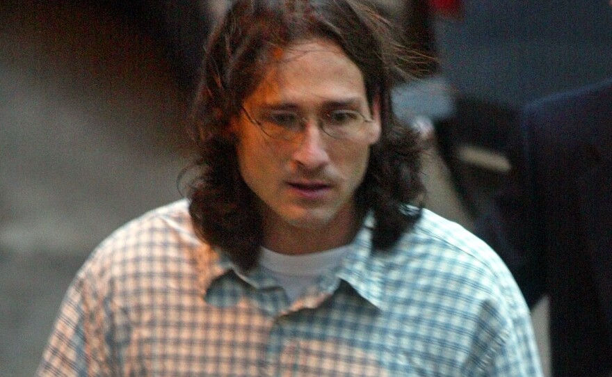 Michael Fortier, who spent time in federal prison for knowing about the Oklahoma City bomb plot, is one of several terrorism informants in the federal witness protection program.