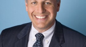 NPR CEO Gary Knell