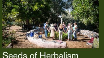 Seeds of Herbalism An Introduction to the Art and Science of Herbalism