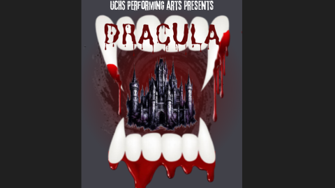 'Dracula'