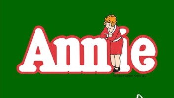 Star Theatre Company Presents, 'Annie'