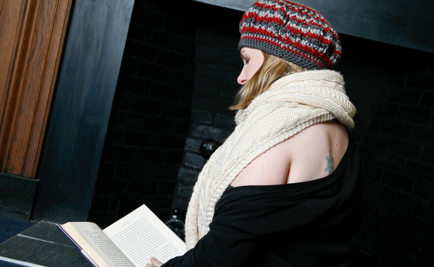 Kelly C. Metzger, December