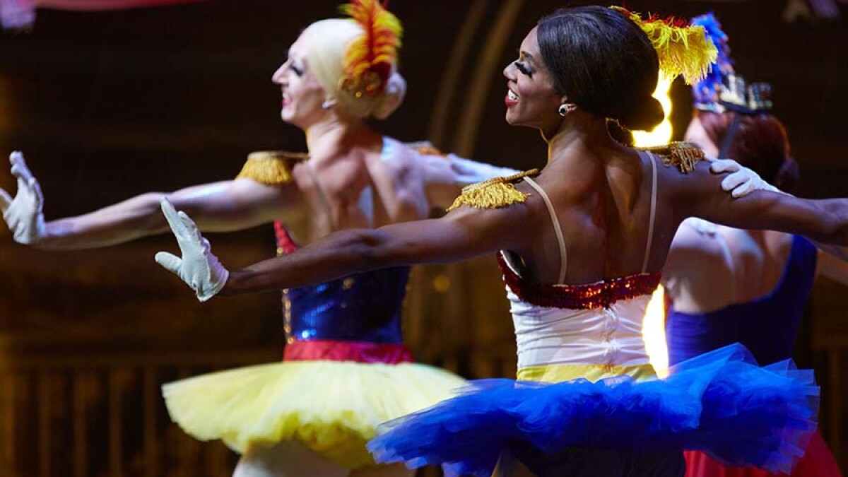 Dance Championship Contestants World Of Dance Season Watch