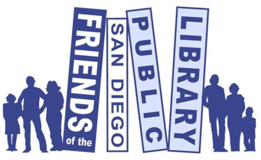 Friends of the San Diego Public Library