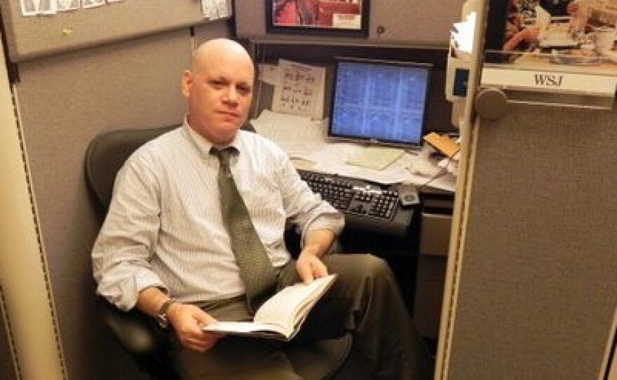 Jess Bravin is the Supreme Court correspondent for <em>The Wall Street Journal</em>.