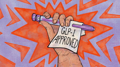 If your doctor prescribes a GLP-1 medication for weight loss but your insurance won't cover it, you have options.