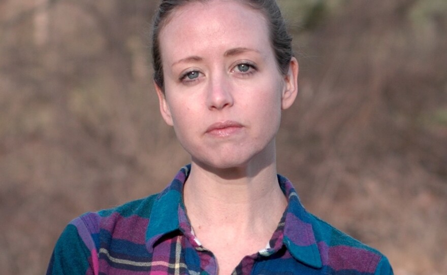 <em>The Isle of Youth</em> is Laura van den Berg's second collection of stories. Her first, <em>What the World Will Look Like When All the Water Leaves Us</em>, was published in 2009<em>.</em>