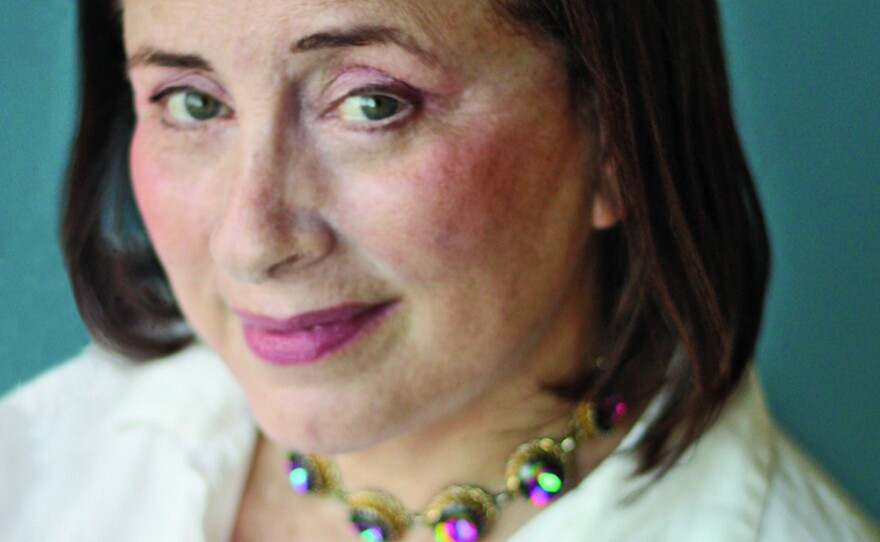 Patricia Volk is an essayist, novelist and memoirist. She grew up in a restaurant-owning family in New York City.