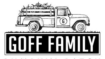 Goff Family Pumpkin Patch at Liberty Station