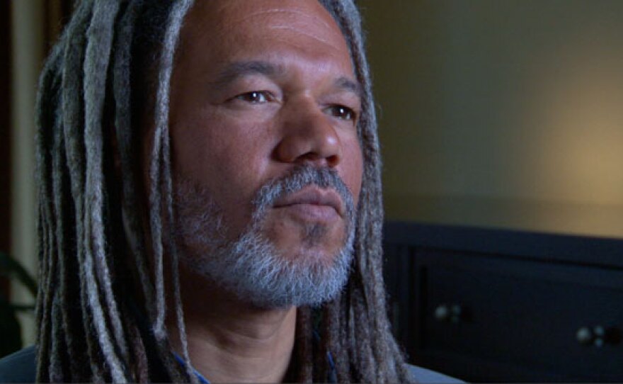 Vince Brown, Historian, Harvard University.