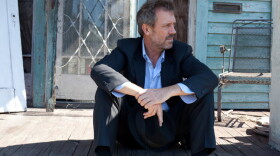 Versatile British actor Hugh Laurie, an American favorite for his role in the hit TV series “House,” showcases his musical side in an atmospheric special filmed in New Orleans.