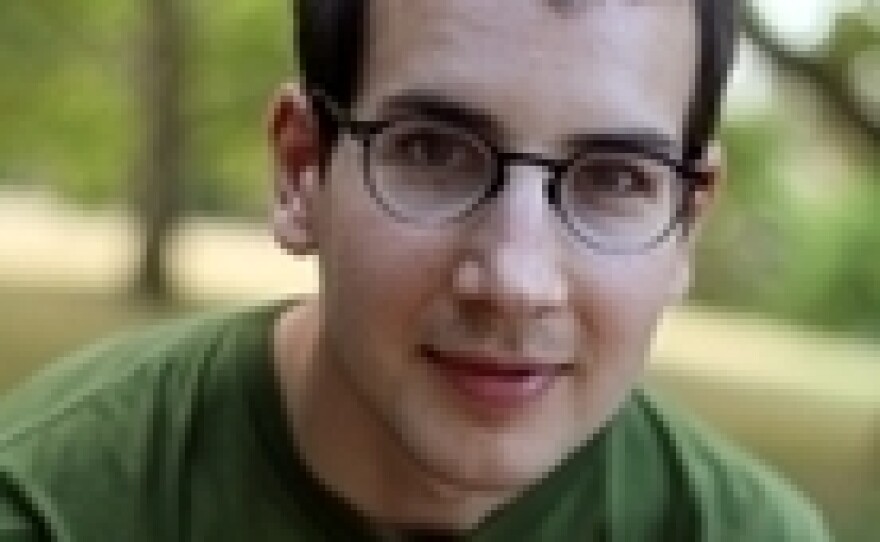 Ben Dolnick is the author of <em>You Know Who You Are </em>and <em>Zoology</em>. <em></em>