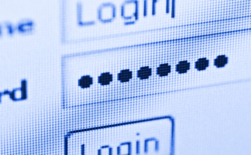 Security expert Markus Jakobsson says the best password could be as simple as combining words from a story that only you know.
