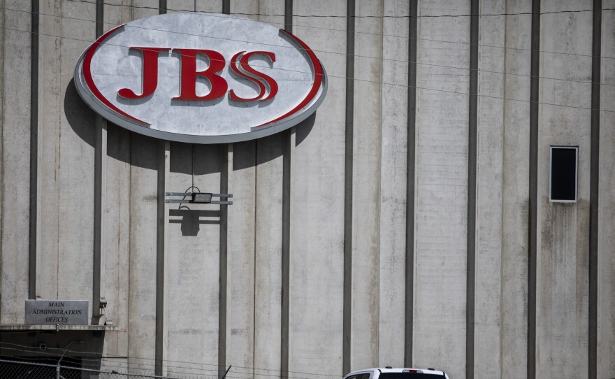 The big meatpacker JBS faced a ransomware attack in early June. JBS paid a ransom of $11 million to cyberattackers.