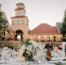 2026 Wedding Showcase at South Coast Winery