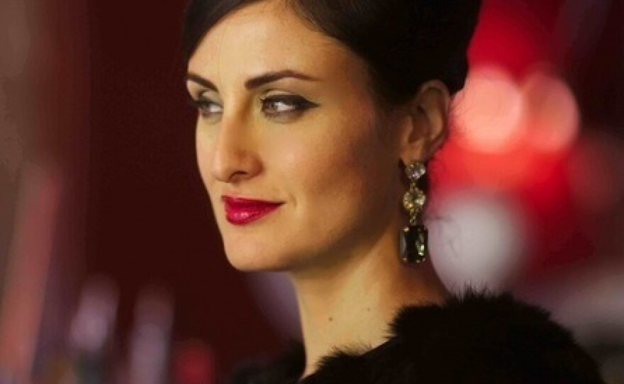 Lesley M. M. Blume is an author, journalist and cultural observer based in New York City. Her work has appeared in <em>Vogue, Vanity Fair</em> and <em>Slate.</em>