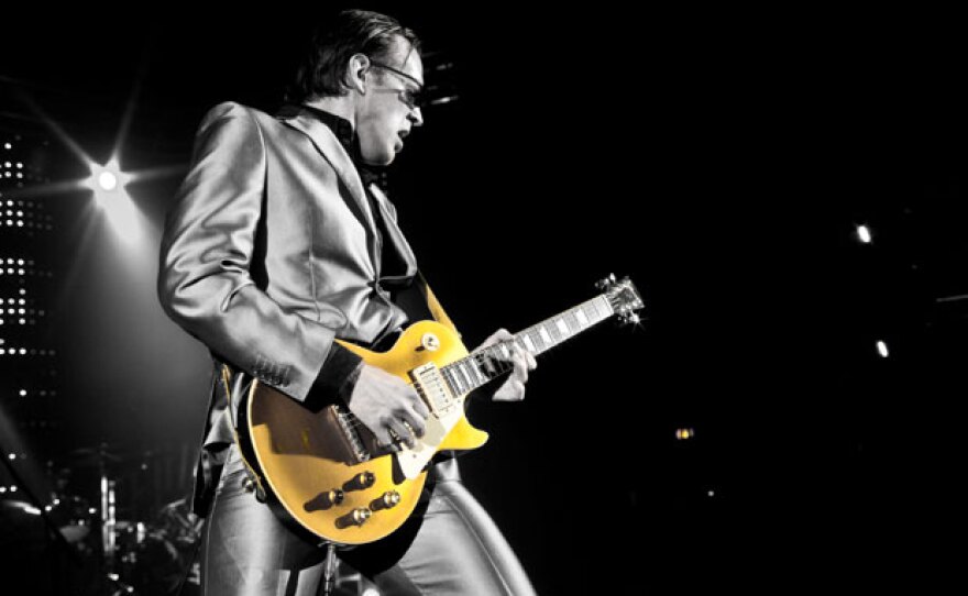 Joe Bonamassa