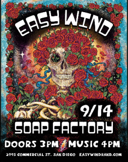 Easy Wind