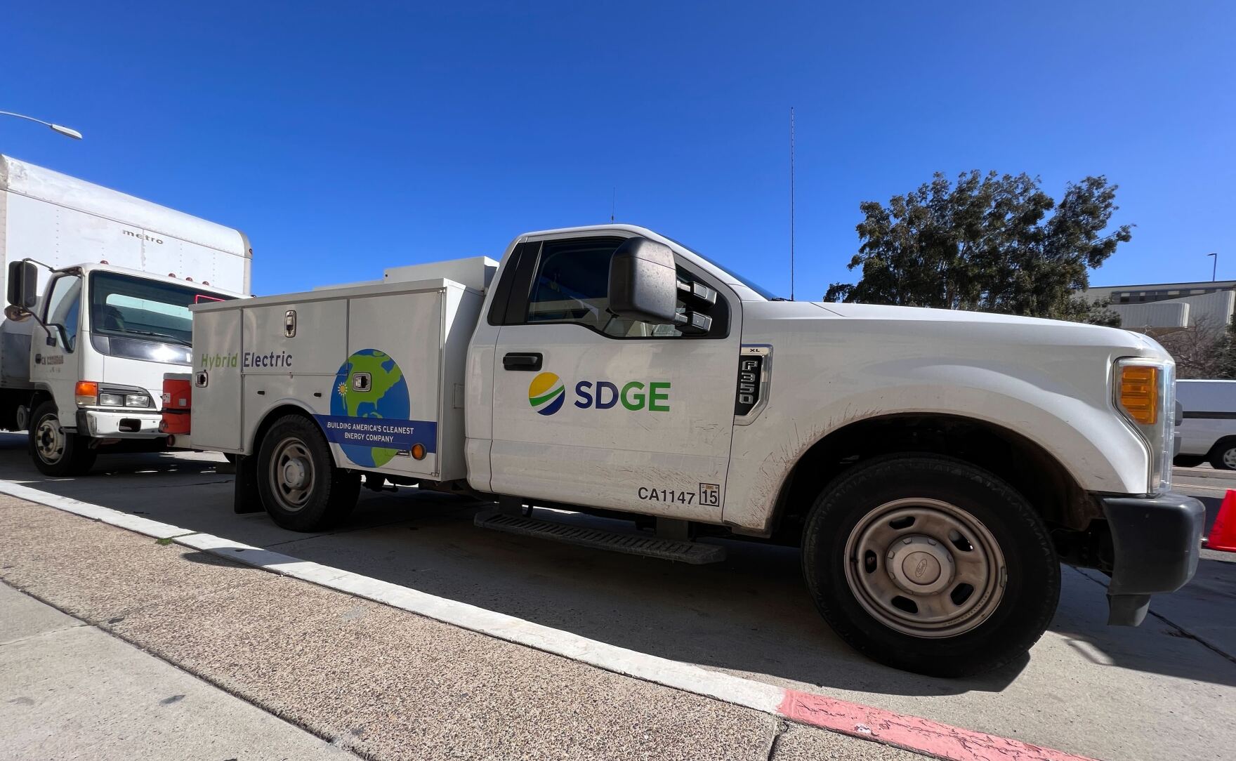 SDG&E begins power restoration patrols in areas where weather has ...