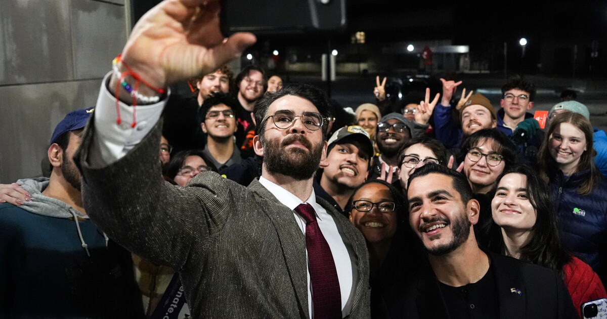 Campaigns are embracing influencers, but internet stardom doesn't always win votes