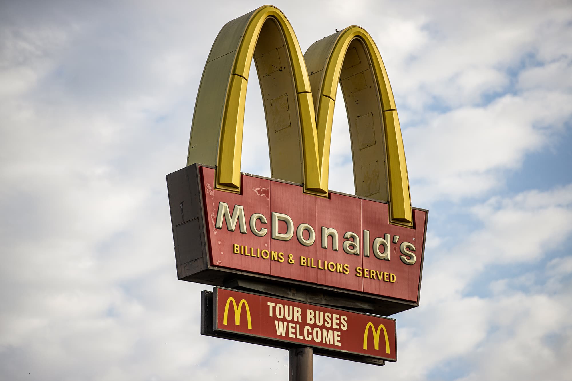 kpbs.org - California's 'groundbreaking' fast food council lacks a leader, hasn't met in over a year