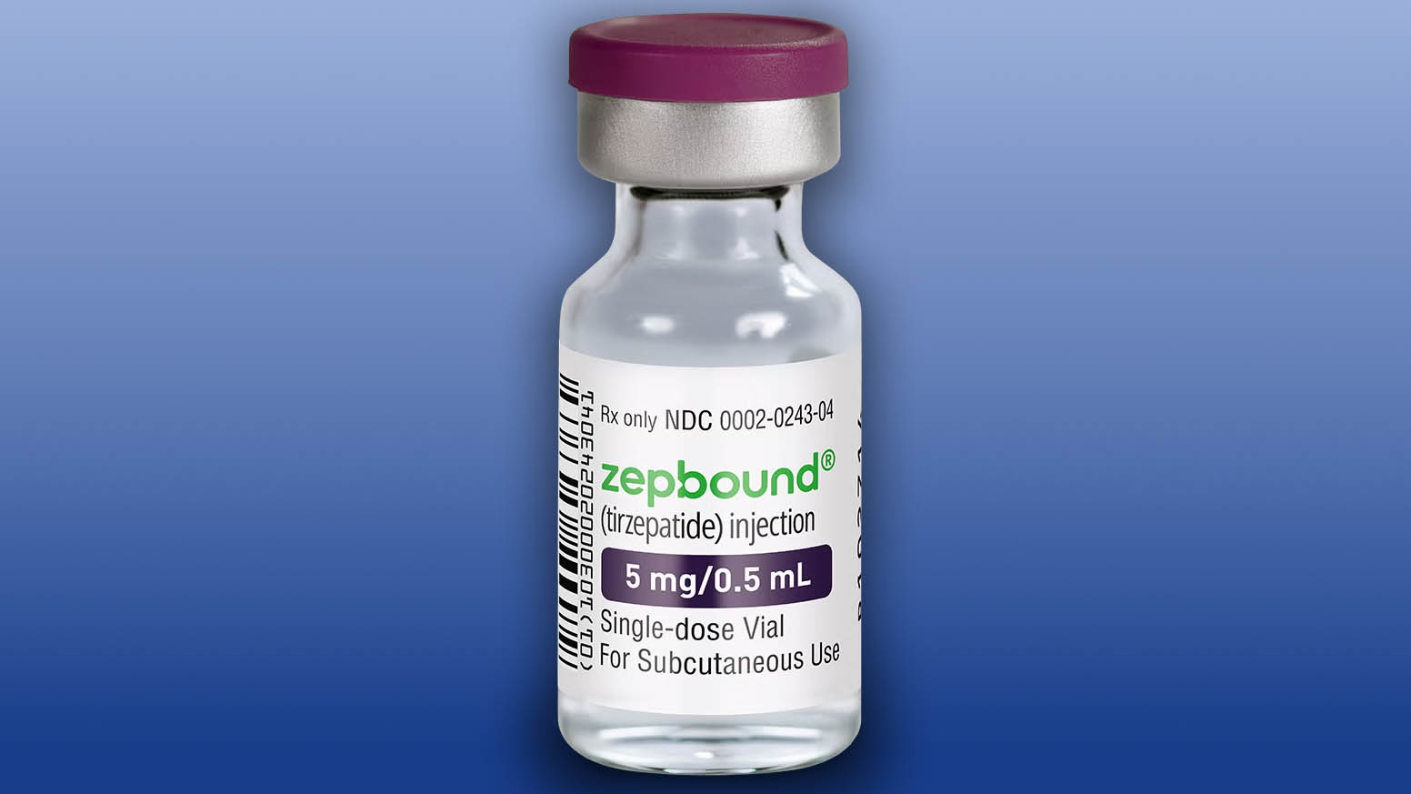 tirzepatide in tijuana Obesity drug seen as effective for long COVID, gets clinical trial