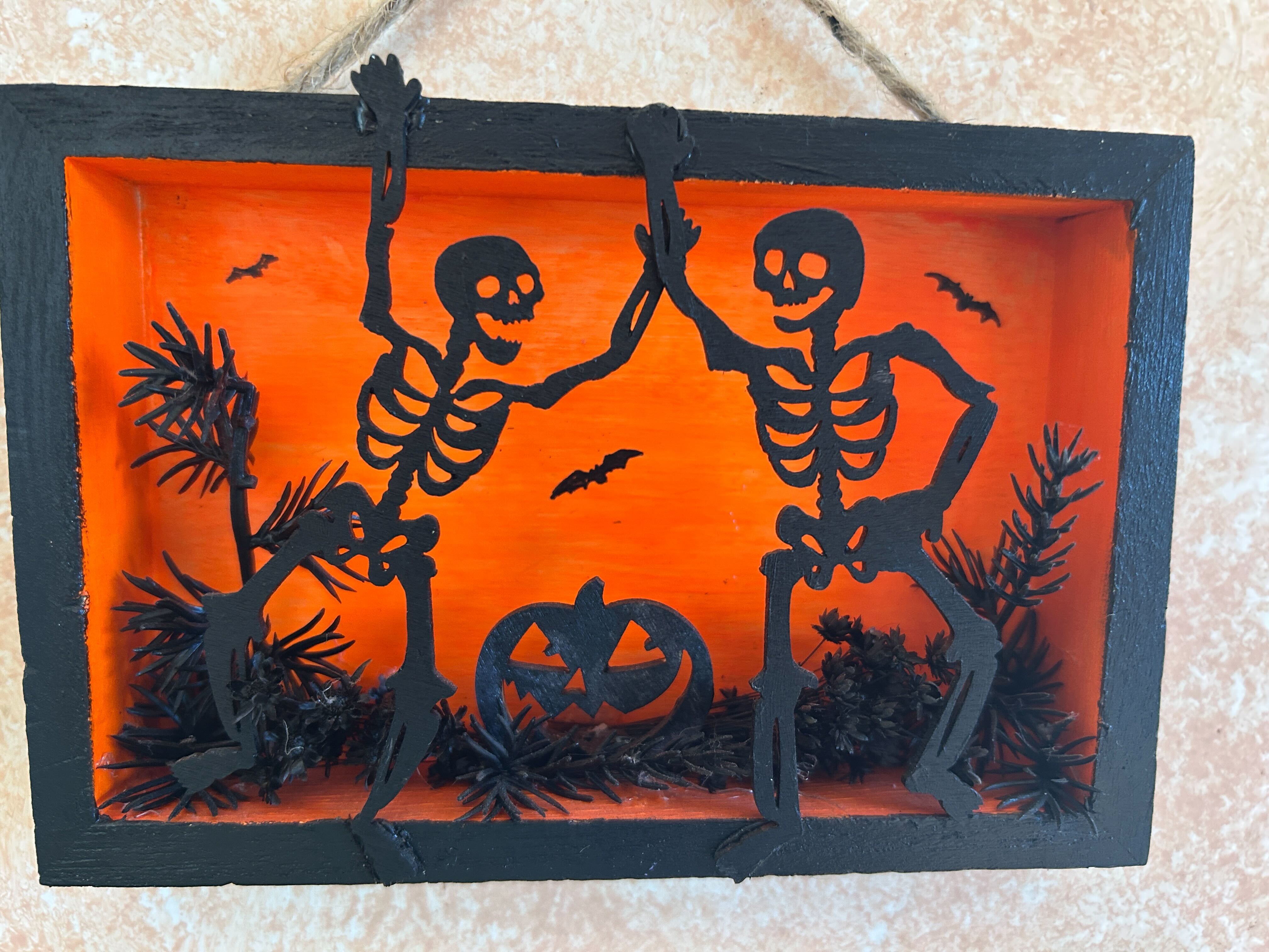 Fright-Mart celebrates halfway to Halloween | KPBS Public Media